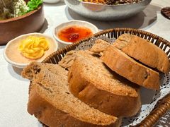 大咧巴-俄士厨房(环球港店)
