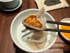 -喜鼎海胆水饺(东港店)