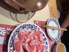 -东镇老火锅(长春路首店)