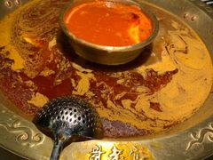 -哥老官重庆美蛙鱼头(宝山龙湖店)