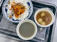 -高师傅特色米粉汤包(建设路店)