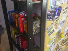 -MOJO密室逃脱(中街旗舰店)