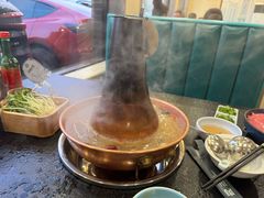 -阳坊胜利涮羊肉(阳坊老店)