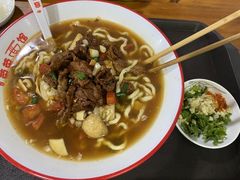 -荣荣面馆(丹溪大道店)