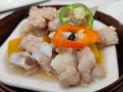 -新东城喜宴海鲜酒家(同德店)