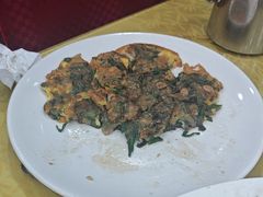 -青竹园海鲜餐厅(海天路店)