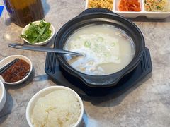 -屋里家延边朝鲜族冷面(南园店)