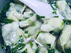 -顶巧鸡汤馄饨(虹口总店)
