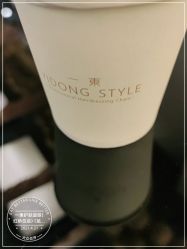 -一東造型烫发染发