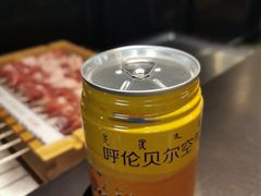 -很久以前羊肉串(中山公园店)