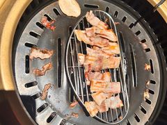 -虎哥六韩式烤肉料理 TIGERGRILL(隆生金山湖中心购物广场店)