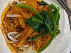 米皮-魏家凉皮(旺都店)