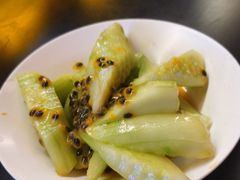 -威记烧嘢·南宁烧烤·超级生牛(绿地店)