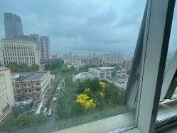 -天津市中心妇产科医院(南开院区)