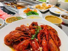 -海底捞火锅(松雷店)