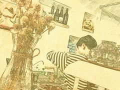 -甛时(咸奶油特色店)