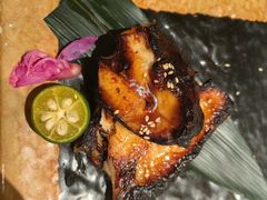 -匠和风精致料理(福州金融街万达店)