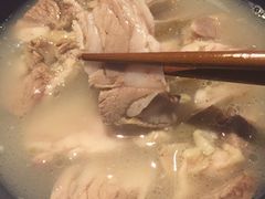 -半山腰·云南菜(侨福芳草地店)