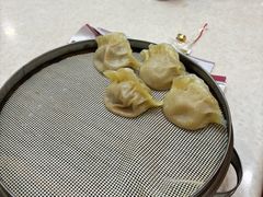 -金鼎驴肉饺子馆(西四道街店)