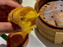 飘香榴莲酥-潮福城大酒楼(湖滨北路店)