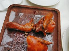 -喜宴·粤菜·茶点·海鲜(光浩店)