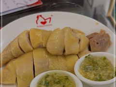 -文记壹心鸡(宝华路店)