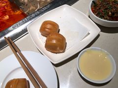 -海底捞火锅(上元大街店)