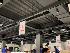 -很久以前羊肉串(昌里路三钢里店)