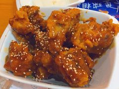 -Pelicana百利家炸鸡(江南西名店城店)