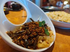 -园林美食城·本土农家菜(杨和镇店)