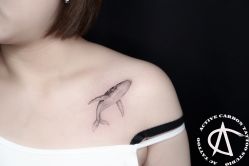 -AC TATTOO 纹身
