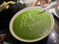 豌豆泥-外婆家(杭州马塍店·杭帮菜名店)