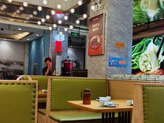 -必点海鲜·海肠捞饭·鲅鱼水饺(滨江道店)