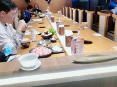 -呷哺呷哺(万达新世界店)