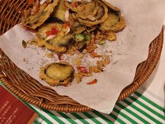 -楼兰新疆菜(江宁万达店)