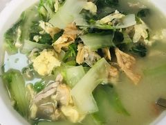 -华春餐馆(鱼山路店)