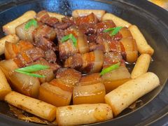 -芳芳私房菜·精做淮扬菜(承德路店)