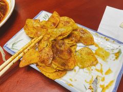 -嘉峪关伊俩寺烤肉店