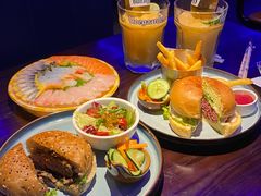 -bluefrog蓝蛙(皇庭广场店)