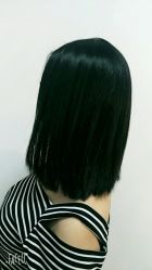 -HD HAIR STYLE