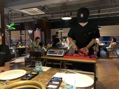 -觅福里•熟成和牛餐厅