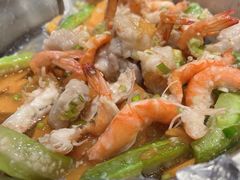 -山泉公馆酒家(广州东站店)
