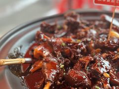 -回味黑鸭煲·始于2006(万松园店)