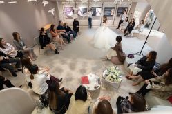 点击看大图 -B.Bridge Couture婚纱礼服(福田店)
