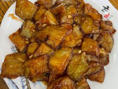 -红实家常菜(静安里店)