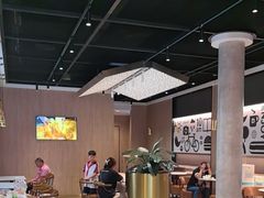 -德克士(长安百货店)