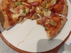 -必胜客(滨江店)