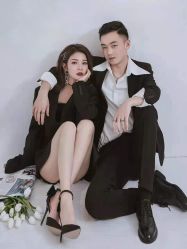 -巴黎恋人婚纱摄影(东莞总店)