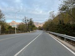 -妙峰山风景名胜区