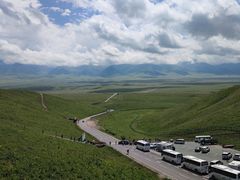 -新疆那拉提国家旅游度假区